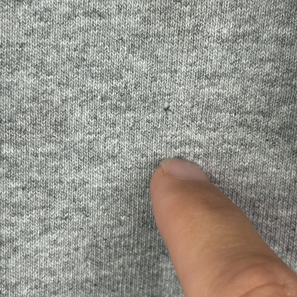 Vintage Harley Davidson Beartooth Pass Gray Short Sleeve Henley Shirt 3XL 1999 - Picture 14 of 14